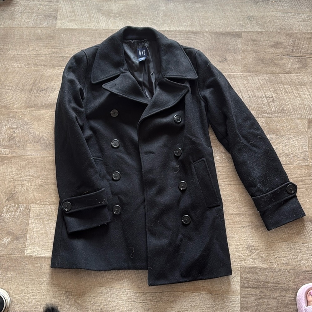 gap jacket